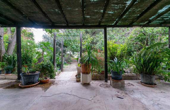 For Sale - Country house - La hoya
