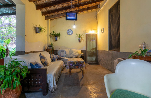 For Sale - Country house - La hoya