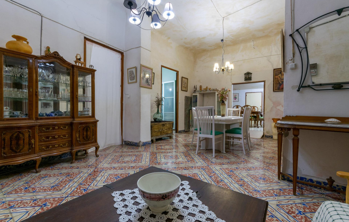 For Sale - Country house - La hoya