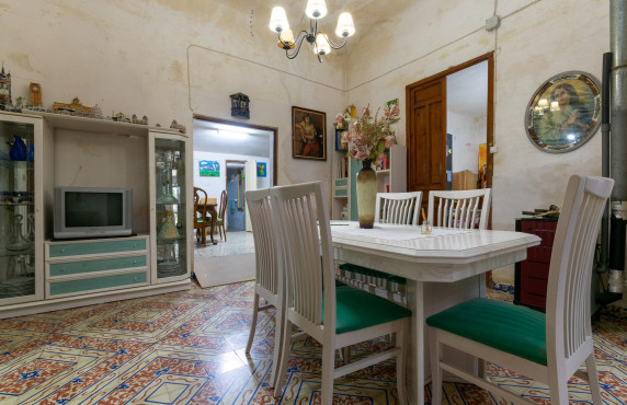 For Sale - Country house - La hoya