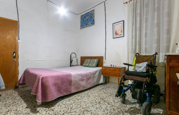 For Sale - Country house - La hoya