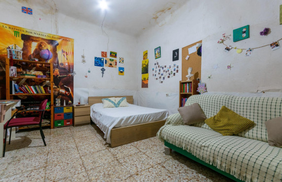 For Sale - Country house - La hoya