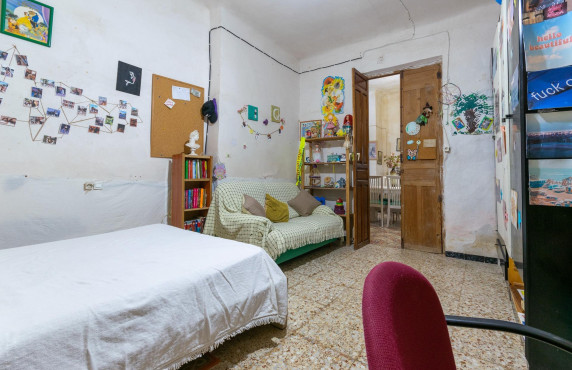 For Sale - Country house - La hoya