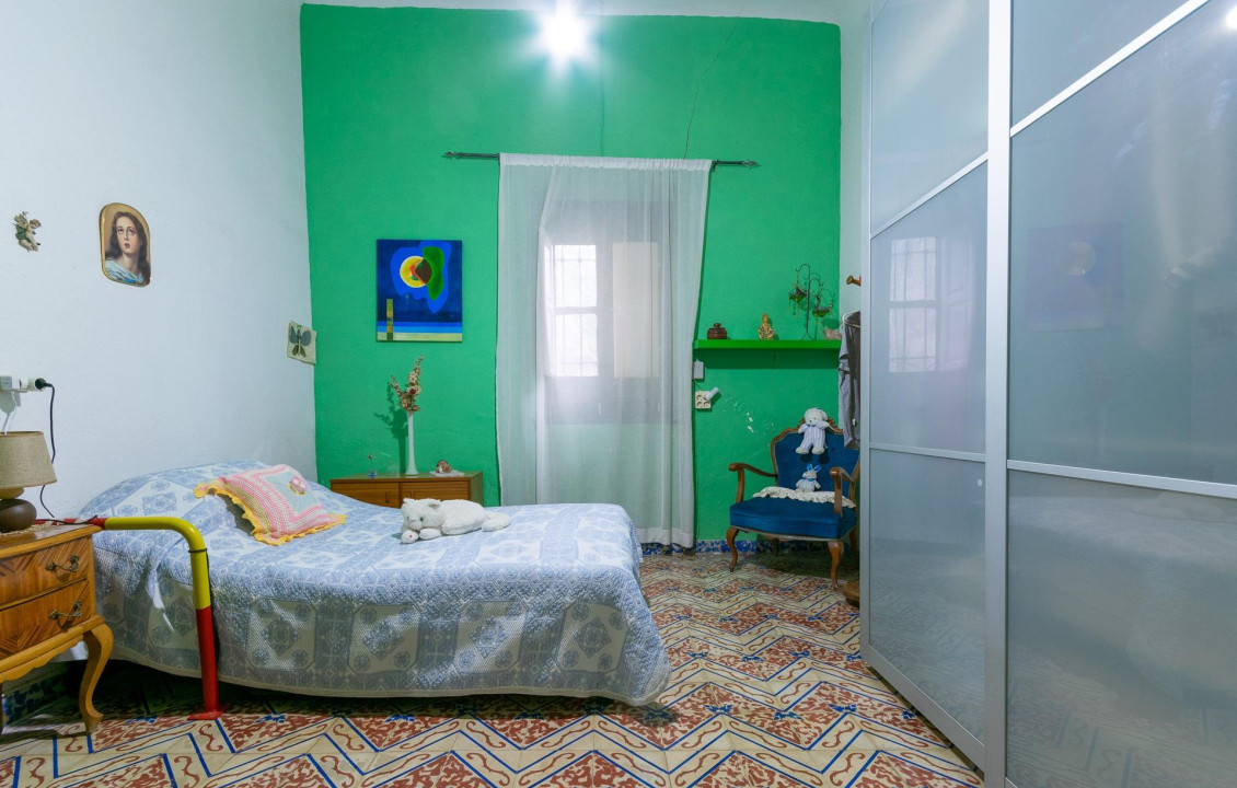 For Sale - Country house - La hoya