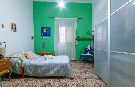 For Sale - Country house - La hoya