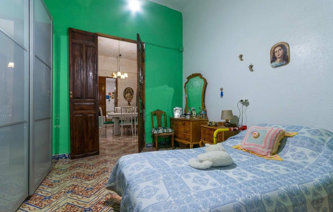 For Sale - Country house - La hoya