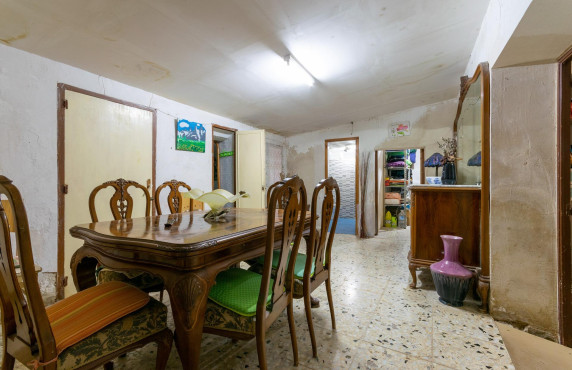 For Sale - Country house - La hoya