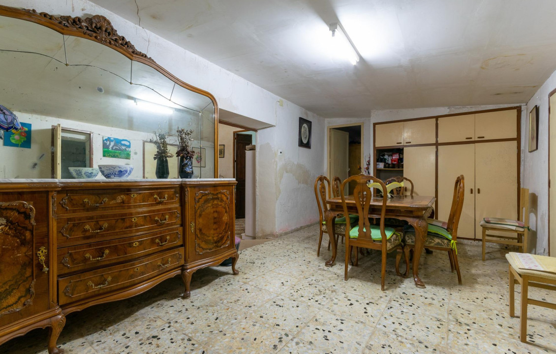 For Sale - Country house - La hoya