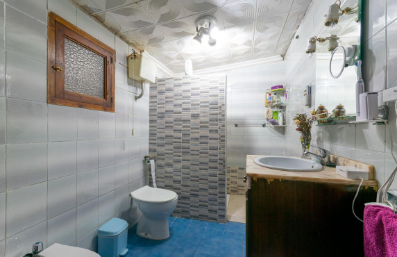 For Sale - Country house - La hoya