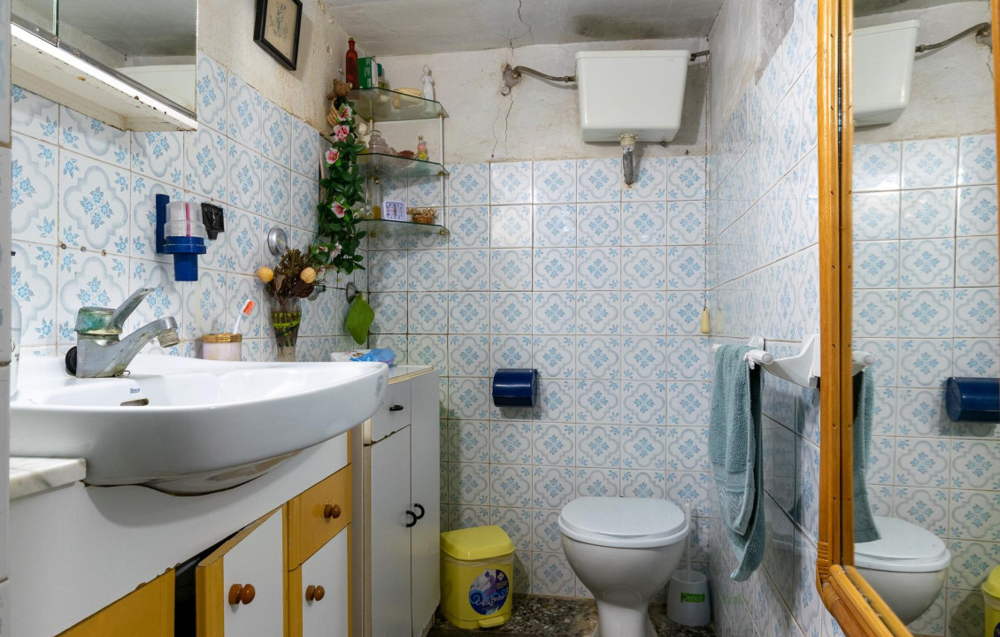 For Sale - Country house - La hoya