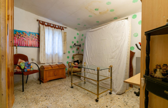 For Sale - Country house - La hoya