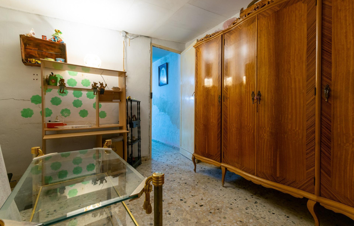 For Sale - Country house - La hoya