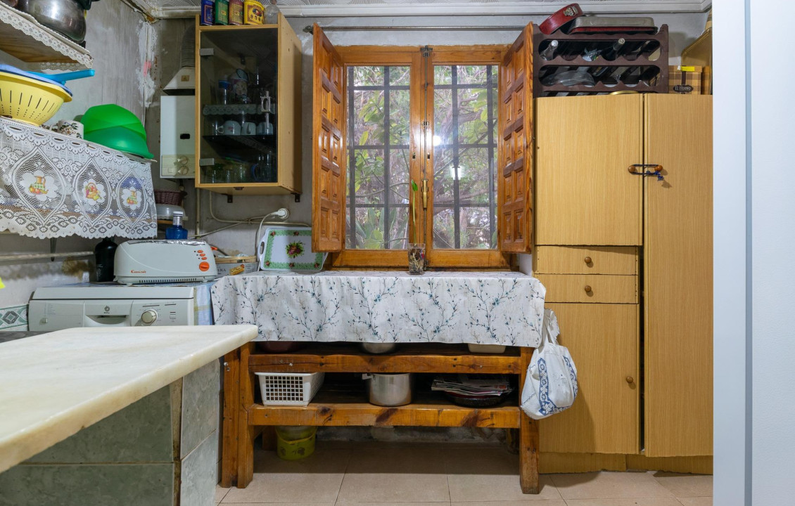 For Sale - Country house - La hoya