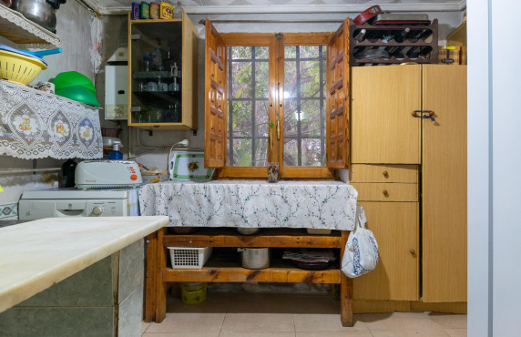 For Sale - Country house - La hoya