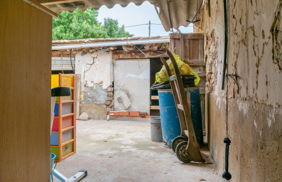 For Sale - Country house - La hoya