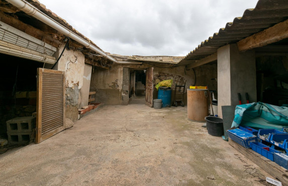 For Sale - Country house - La hoya