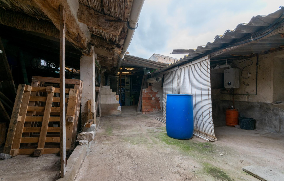 For Sale - Country house - La hoya