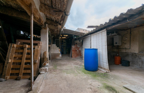 For Sale - Country house - La hoya