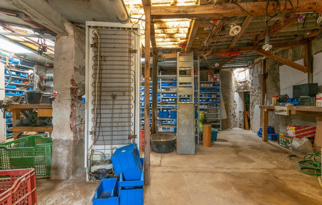 For Sale - Country house - La hoya