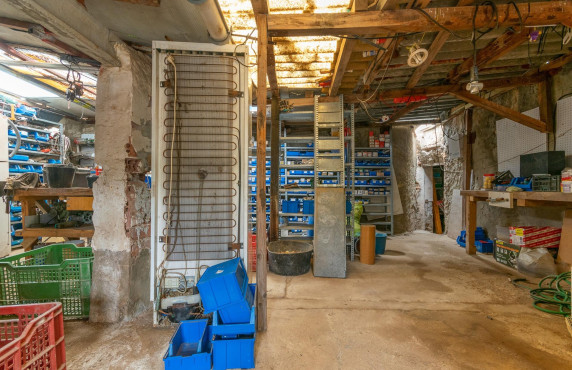 For Sale - Country house - La hoya