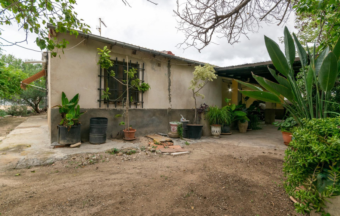 For Sale - Country house - La hoya