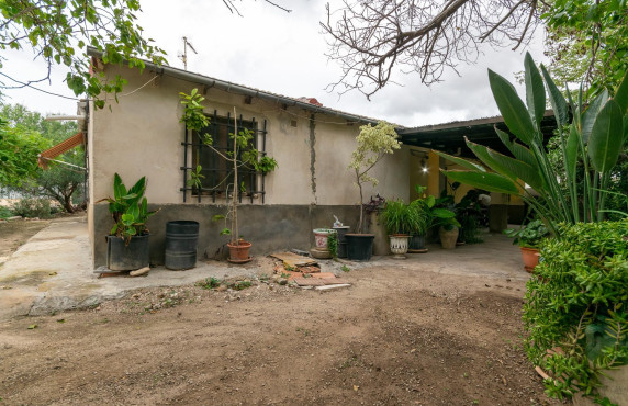 For Sale - Country house - La hoya