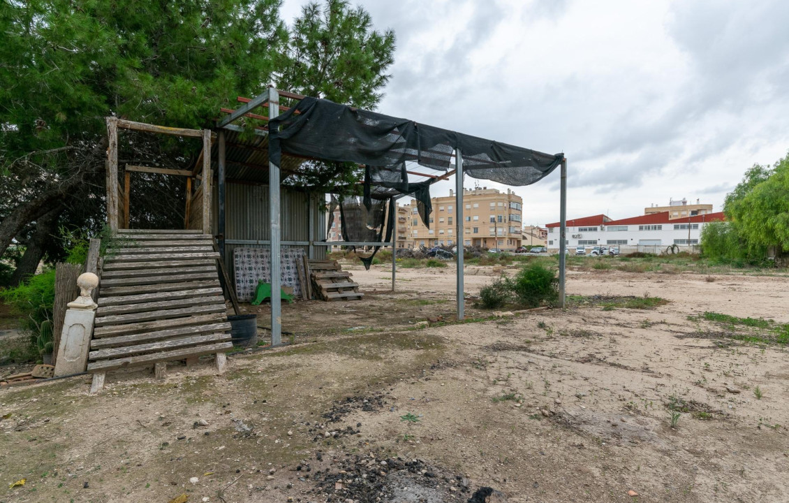 For Sale - Country house - La hoya