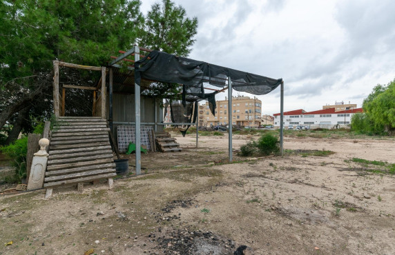 For Sale - Country house - La hoya