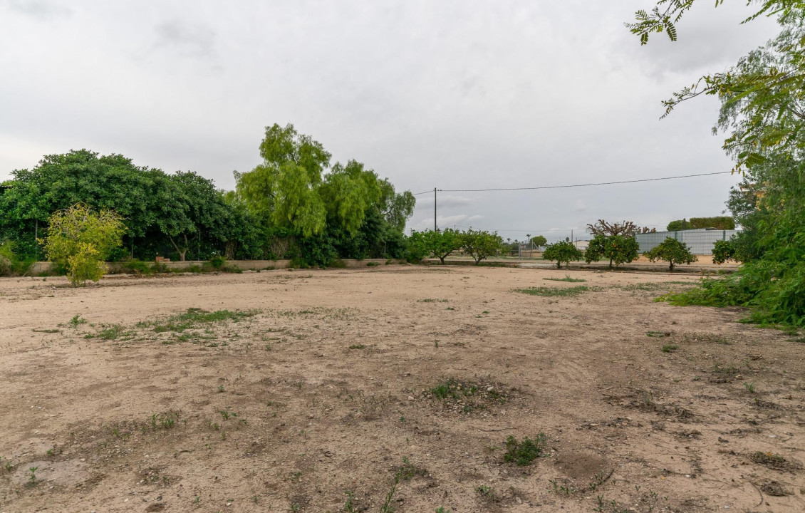 For Sale - Country house - La hoya