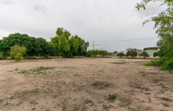 For Sale - Country house - La hoya