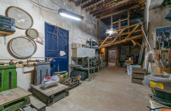 For Sale - Country house - La hoya