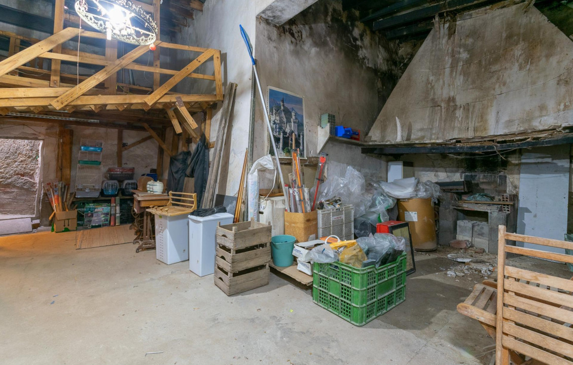 For Sale - Country house - La hoya