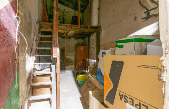 For Sale - Country house - La hoya