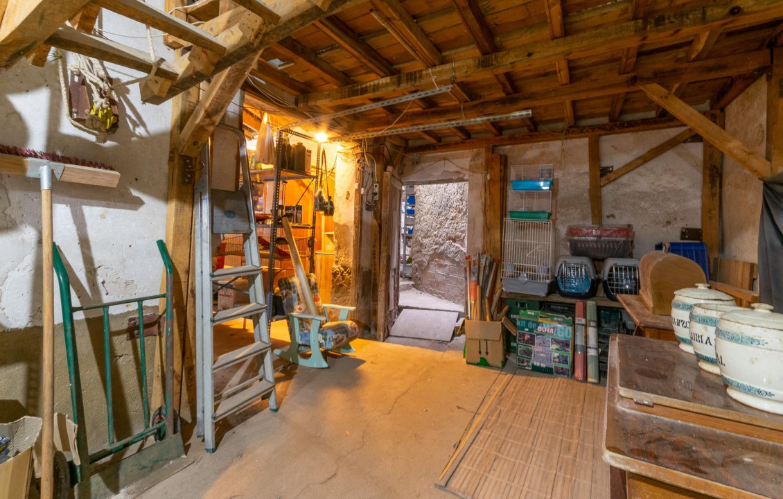 For Sale - Country house - La hoya