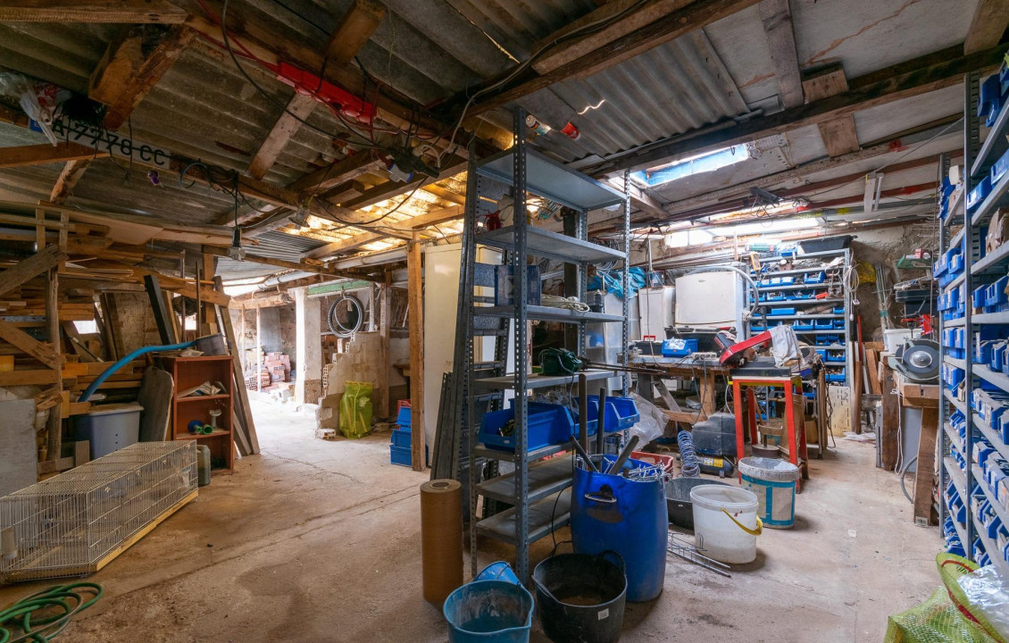 For Sale - Country house - La hoya