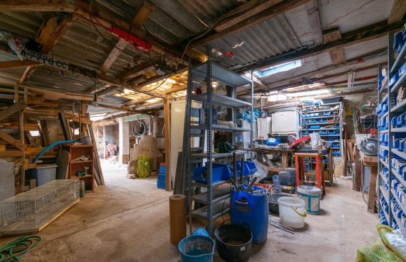 For Sale - Country house - La hoya