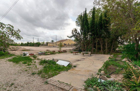 For Sale - Country house - La hoya