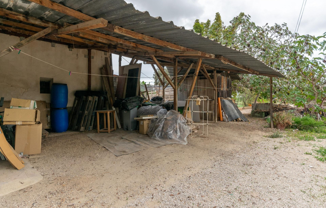 For Sale - Country house - La hoya