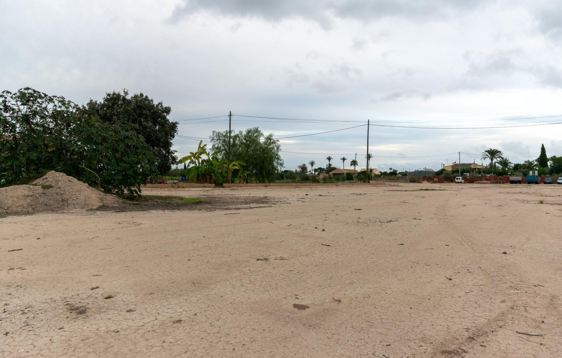 For Sale - Country house - La hoya