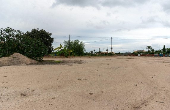 For Sale - Country house - La hoya