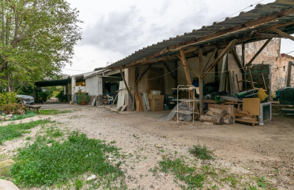 For Sale - Country house - La hoya