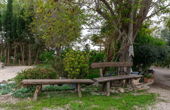 For Sale - Country house - La hoya