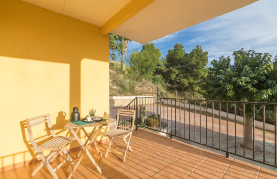 For Sale - villa - Aspe - Montesol