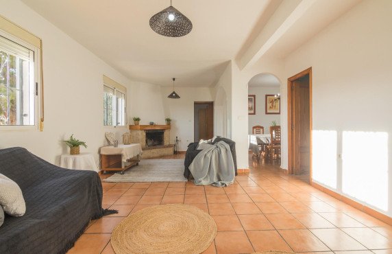 For Sale - villa - Aspe - Montesol