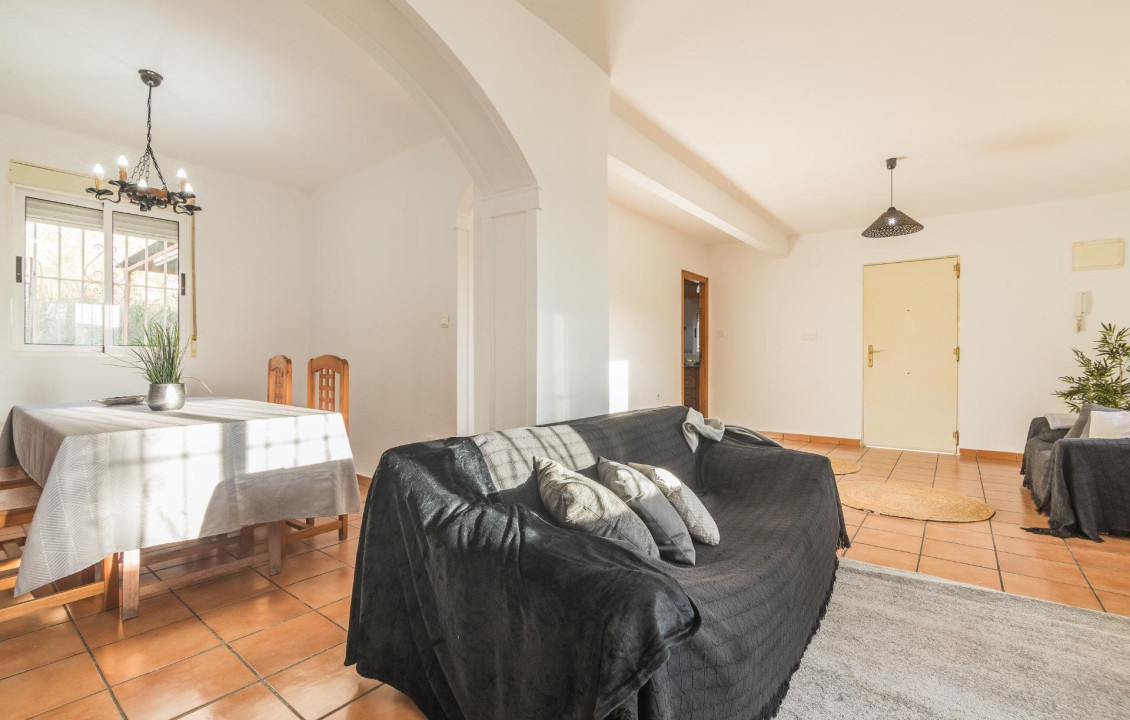 For Sale - villa - Aspe - Montesol