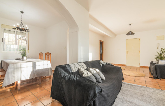 For Sale - villa - Aspe - Montesol