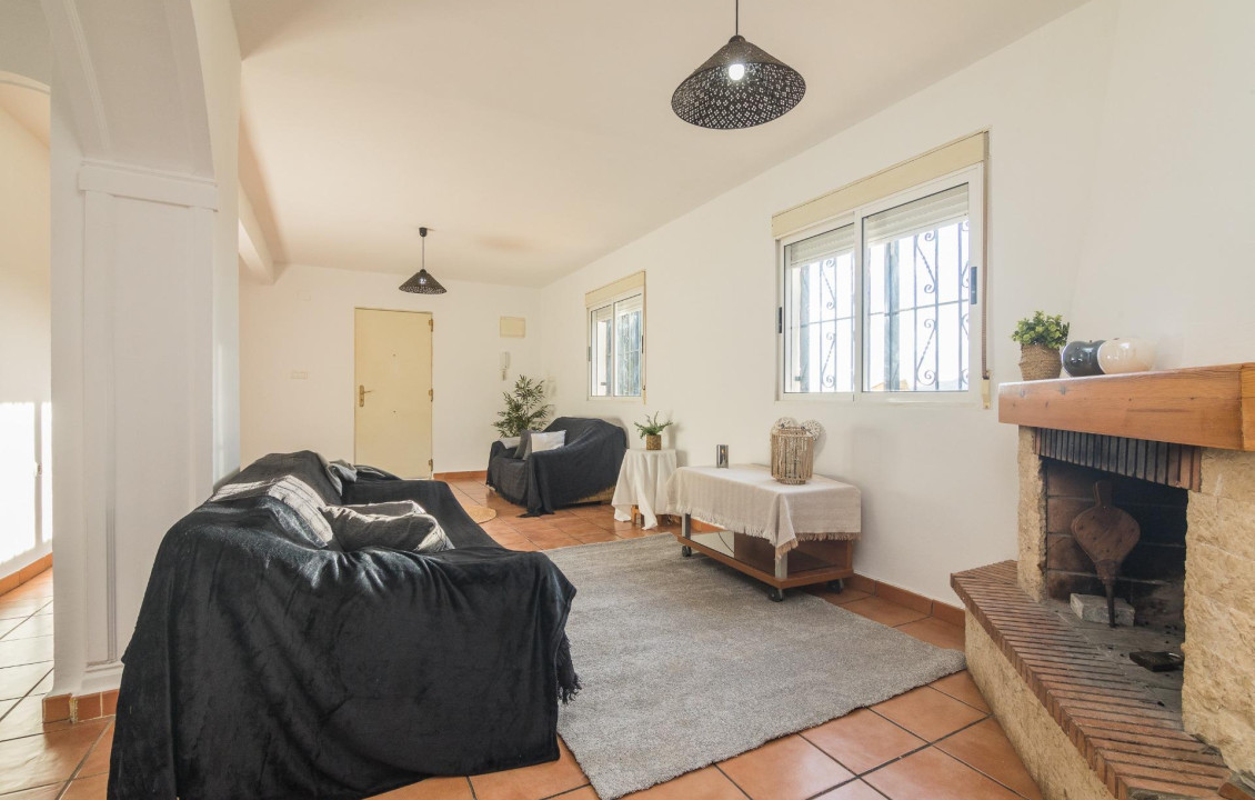 For Sale - villa - Aspe - Montesol