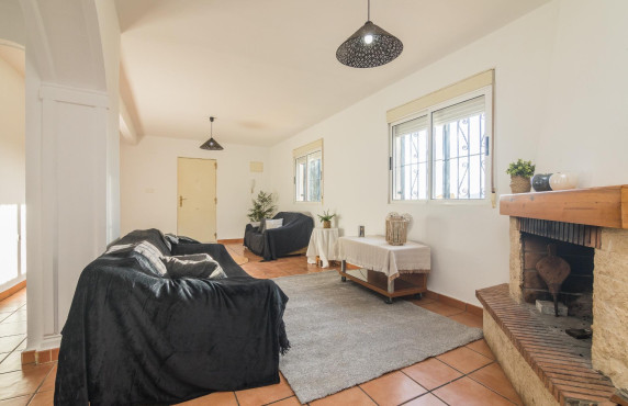 For Sale - villa - Aspe - Montesol