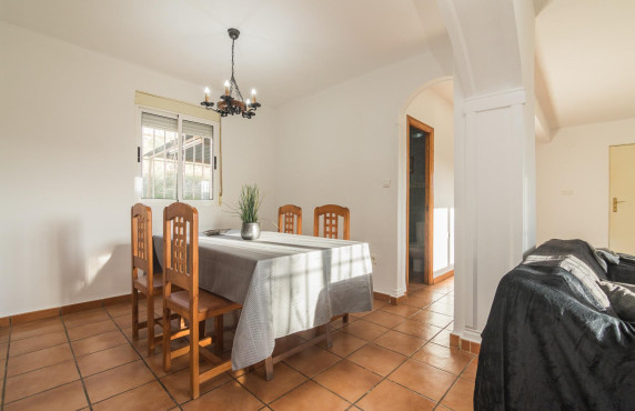 For Sale - villa - Aspe - Montesol