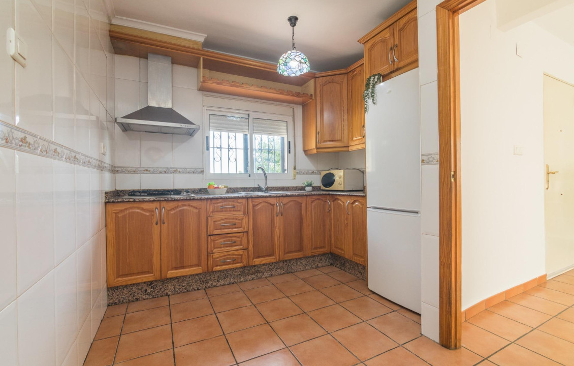 For Sale - villa - Aspe - Montesol